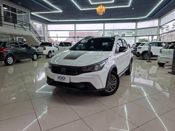 FIAT ARGO 1.3 FIREFLY FLEX TREKKING MANUAL FIAT ARGO 1.3 FIREFLY FLEX TREKKING MANUAL